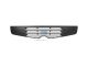 DT Spare Parts 6.70021 Abdeckung, Frontgrill passend für Renault