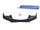 DT Spare Parts 6.70026 Abdeckung, Frontgrill, grundiert passend für Multimarken
