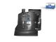 DT Spare Parts 6.70153 Spritzschutz, links passend für Renault