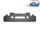 DT Spare Parts 6.70201SP Stoßstange, ohne Kühlergitter passend für Renault