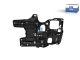 DT Spare Parts 6.70249 Stoßstangenteil, links passend für Renault