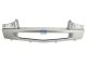 DT Spare Parts 6.70270 Frontgrill, Stoßstange passend für Renault