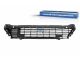 DT Spare Parts 6.70279 Frontgitter passend für Opel