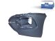 DT Spare Parts 6.70363 Stoßstangenecke, vorne, links, grundiert passend für Opel