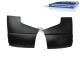 DT Spare Parts 6.70802 Stoßstange, hinten, schwarz passend für Multimarken