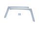 DT Spare Parts 6.70952 Windabweiser, Seitenfenster passend für Renault