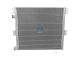 DT Spare Parts 6.73000 Kondensator, L: 515 mm, L: 515 mm, W: 492 mm, W: 492 mm, T: 16 mm, T: 16 mm passend für Multimarken
