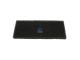 DT Spare Parts 6.73101 Kabinenluftfilter, L: 293 mm, W: 118 mm, H: 20 mm passend für Renault