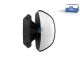DT Spare Parts 6.75031 Weitwinkelspiegel passend für Renault