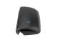 DT Spare Parts 6.75301 Spiegelabdeckung, schwarz, Hauptspiegel passend für Multimarken