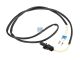 DT Spare Parts 6.75400 Temperatursensor, L: 950 mm passend für Multimarken
