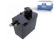 DT Spare Parts 6.76001 Hydraulikpumpe, 480 ml, M12 x 1, M12 x 1, L: 130 mm, W: 80 mm, H: 121 mm, 280 bar, Pov: 370 bar passend für Renault