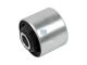 DT Spare Parts 6.76220 Buchse, Fahrerhauslagerung, d: 12 mm, D: 40 mm, L: 42 mm passend für Renault