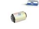 DT Spare Parts 6.76227 Buchse, Fahrerhauslagerung, d: 16 mm, D: 50 mm, L: 80 mm passend für Renault