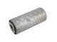 DT Spare Parts 6.76228 Buchse, Fahrerhauslagerung, d: 16 mm, D: 38 mm, L: 90 mm passend für Renault