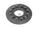 DT Spare Parts 6.76230 Scheibe, Fahrerhauslagerung, d: 26 mm, D: 70 mm, S: 5 mm, H: 10,5 mm passend für Multimarken