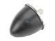 DT Spare Parts 6.76250 Gummipuffer, Fahrerhauslagerung, D: 45 mm, M10 x 1,5, LTh: 20 mm, H: 52 mm passend für Renault