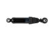 DT Spare Parts 6.77033 Kabinenstoßdämpfer, b: 14 mm, Lmin: 186 mm, Lmax: 245 mm, W: 32 mm passend für Renault