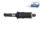 DT Spare Parts 6.77040 Kabinenstoßdämpfer, D: 45 mm, b: 14 mm, Lmin: 296 mm, Lmax: 380 mm passend für Renault