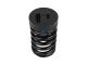 DT Spare Parts 6.77090 Feder, Kabinenstoßdämpfer, D: 95 mm, Lmin: 84 mm, Lmax: 159 mm passend für Renault
