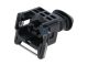 DT Spare Parts 6.80021 Steckergehäuse, AMP JPT, 2 poles passend für Renault