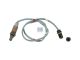 DT Spare Parts 6.81020 Lambdasonde, L: 1000 mm passend für Multimarken