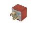 DT Spare Parts 6.81033 Relais, 24 V, 30 A passend für Multimarken