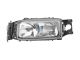 DT Spare Parts 6.84000 Hauptscheinwerfer, links passend für Renault