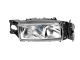 DT Spare Parts 6.84001 Hauptscheinwerfer, rechts passend für Renault