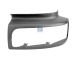 DT Spare Parts 6.84031 Scheinwerferrahmen, links passend für Multimarken