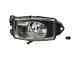 DT Spare Parts 6.84114 Nebelscheinwerfer, links, ohne Glühlampe, 24 V, H11 passend für Renault
