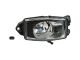DT Spare Parts 6.84115 Nebelscheinwerfer, rechts, ohne Glühlampe, 24 V, H11 passend für Renault