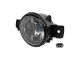 DT Spare Parts 6.84117 Nebelscheinwerfer, rechts, ohne Glühlampe passend für Multimarken