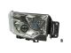 DT Spare Parts 6.84336 Hauptscheinwerfer, rechts, 24 V, H7 passend für Renault