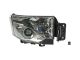 DT Spare Parts 6.84338 Hauptscheinwerfer, rechts, Xenon/D1S passend für Renault