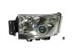 DT Spare Parts 6.84339 Hauptscheinwerfer, links, 24 V, H7 passend für Renault