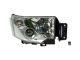 DT Spare Parts 6.84340 Hauptscheinwerfer, rechts, 24 V, H7 passend für Renault