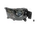 DT Spare Parts 6.84341 Hauptscheinwerfer, rechts, 24 V, H4 passend für Renault