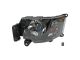 DT Spare Parts 6.84342 Hauptscheinwerfer, links, 24 V, H4 passend für Renault