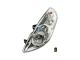 DT Spare Parts 6.84352 Hauptscheinwerfer, links, ohne Glühlampen passend für Multimarken
