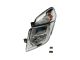 DT Spare Parts 6.84356 Hauptscheinwerfer, links, mit Glühlampen passend für Nissan