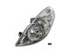 DT Spare Parts 6.84358 Hauptscheinwerfer, links, ohne Glühlampen passend für Renault
