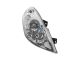 DT Spare Parts 6.84359 Hauptscheinwerfer, rechts, ohne Glühlampen passend für Renault