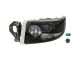 DT Spare Parts 6.84362 Hauptscheinwerfer, links, mit Stellmotor passend für Renault