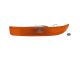DT Spare Parts 6.85012 Blinkleuchte, links, ohne Glühlampe passend für Renault