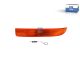 DT Spare Parts 6.85012SP Blinkleuchte, links, ohne Lampenfassung passend für Renault