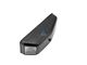 DT Spare Parts 6.85025 Positionsleuchte, weiß, R5W, L: 175 mm, H: 52 mm, T: 68 mm passend für Multimarken