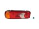 DT Spare Parts 6.86055 Rückleuchte, rechts passend für Renault