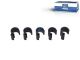 DT Spare Parts 6.88200 Schelle, Wischergestänge passend für Multimarken