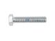 DT Spare Parts 6.89000 Schraube, M12 x 1,25, L: 60 mm, 10.9, DIN 961 passend für Renault